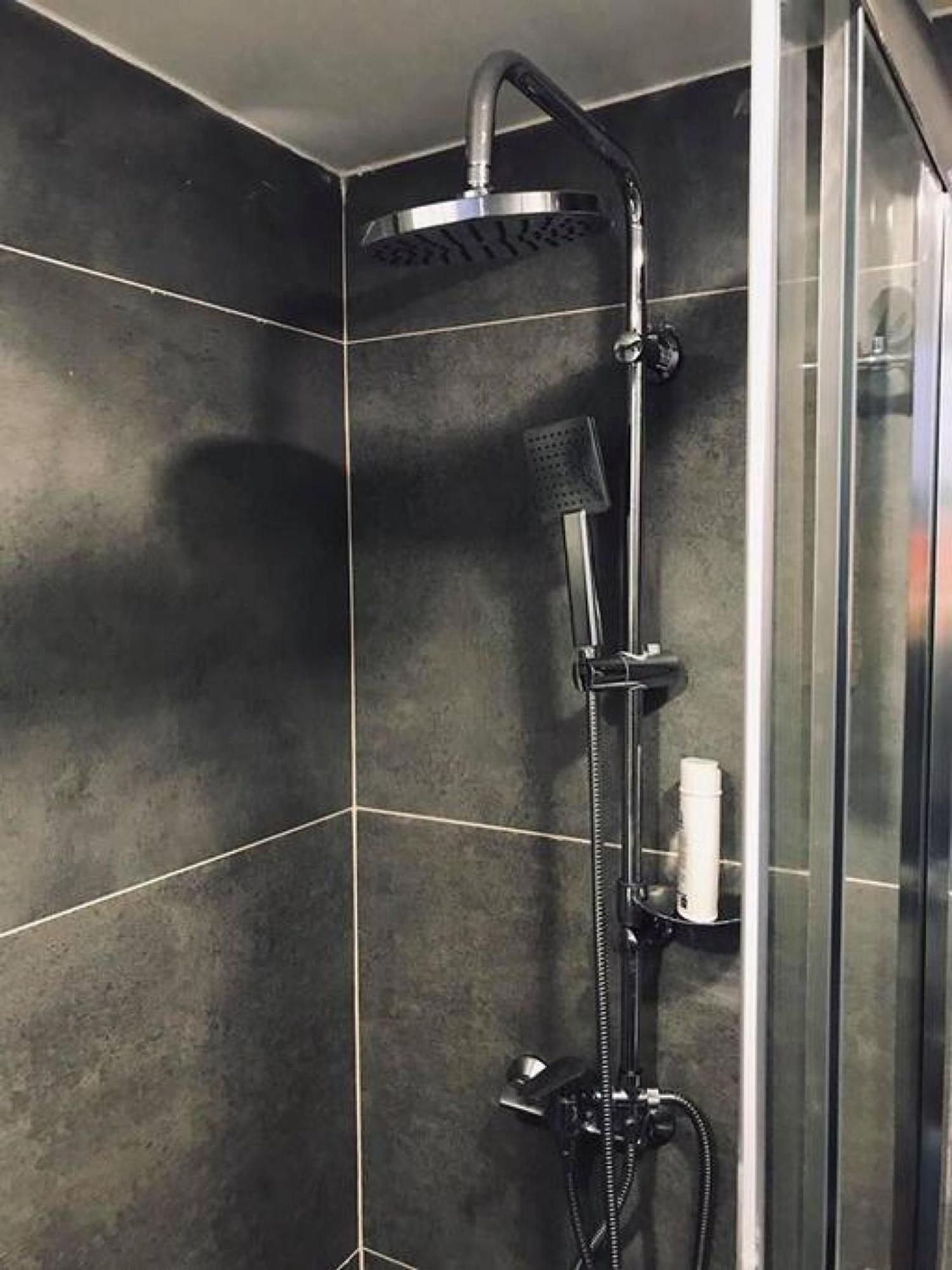 Urban Apartment In Heraklion Center Dış mekan fotoğraf