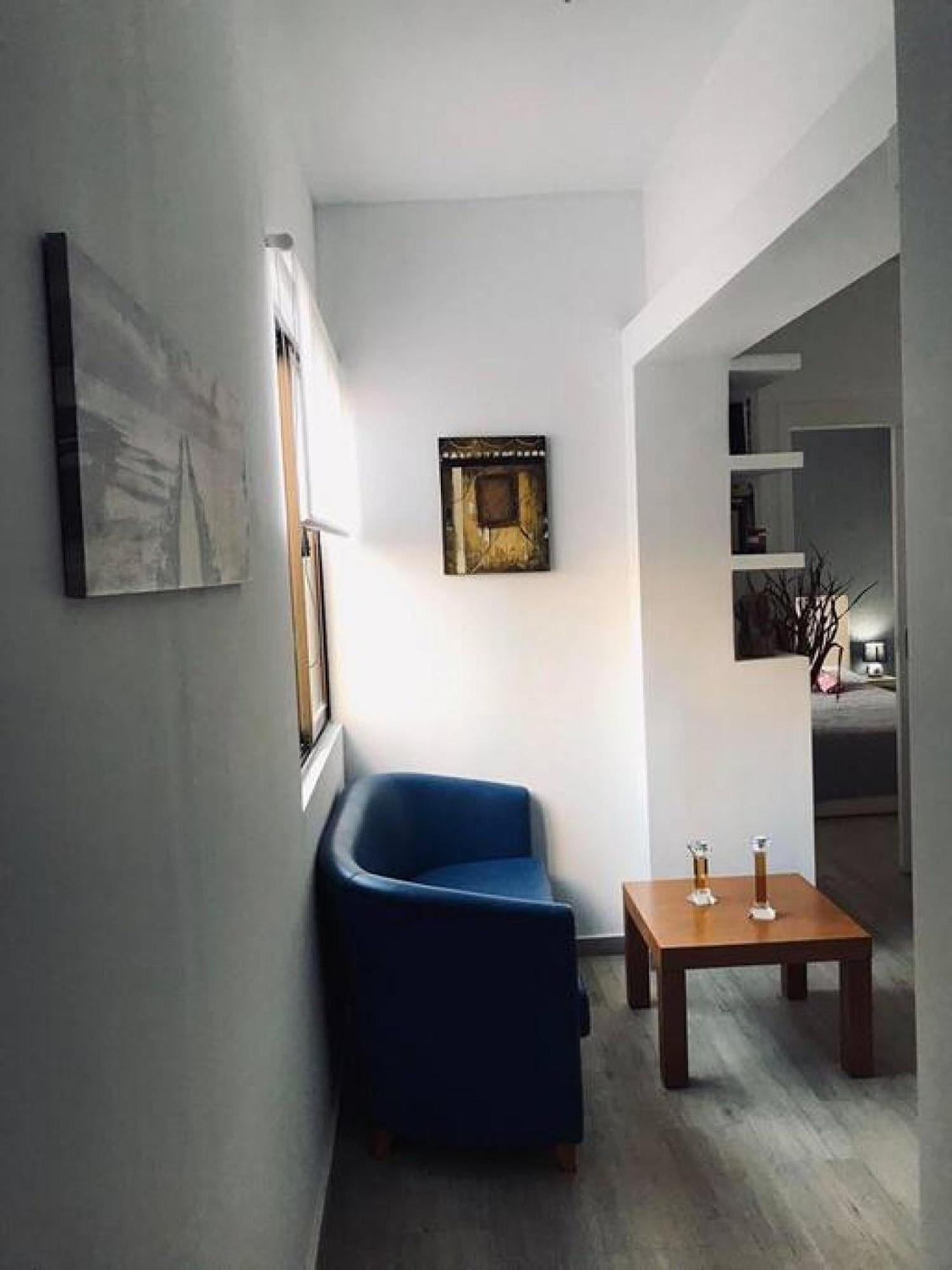 Urban Apartment In Heraklion Center Dış mekan fotoğraf